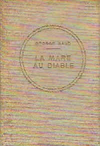 Livrenpoche : La mare au diable - George Sand - Livre