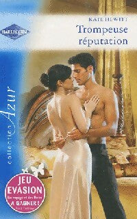 Livrenpoche : Trompeuse réputation - Kate Hewitt - Livre