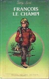 Livrenpoche : François le champi - Collectif - Livre