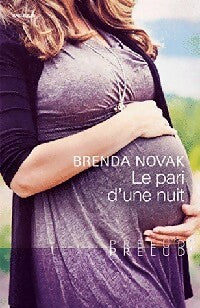 Livrenpoche : Le pari d'une nuit - Brenda Novak - Livre