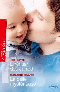 Livrenpoche : L'héritier des Jarrod / La belle mystérieuse - Elizabeth Bevarly, Heidi Betts - Livre