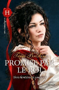 Livrenpoche : Promise par le roi - Terri Brisbin - Livre