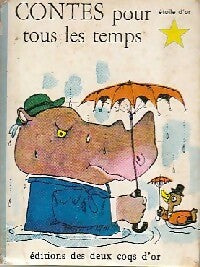 Livrenpoche : Contes pour tous les temps - Richard Scarry - Livre