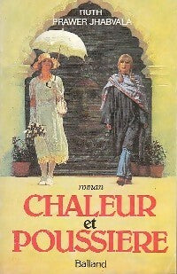 Livrenpoche : Chaleur et poussière - Jhabvala Ruth Prawer - Livre