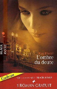 Livrenpoche : L'ombre du doute / La machination - Harper Allen, David Kay - Livre