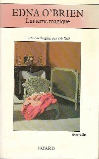 Livrenpoche : Lanterne magique - Edna O'Brien - Livre