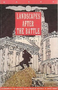 Landscapes after the battle - Juan Goytisolo -  Serpent's tail - Livre