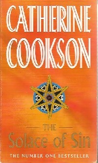The solace of sin - Catherine Cookson -  Corgi books - Livre