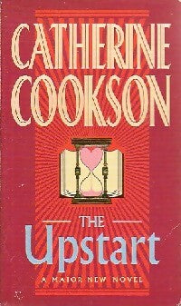 Livrenpoche : The upstart - Catherine Cookson - Livre