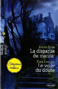 Livrenpoche : La disparue du manoir / Le voile du doute - Jenna Ryan, Kara Lennox - Livre