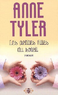 Livrenpoche : Les petites filles du soleil - Anne Tyler - Livre