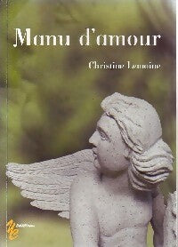 Livrenpoche : Manu d'amour - Christine Lemoine - Livre