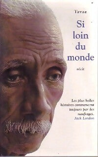 Livrenpoche : Si loin du monde - Raoia Tavae - Livre