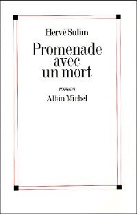 Livrenpoche : Promenade avec un mort - Hervé Sulim - Livre