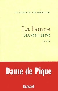 Livrenpoche : La bonne aventure - Clémence De Bieville - Livre
