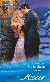 Livrenpoche : Un fascinant inconnu - Jennie Lucas - Livre