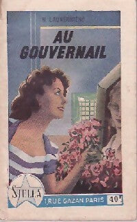 Livrenpoche : Au gouvernail - H. Lauvernière - Livre