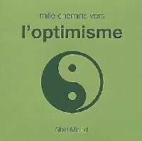 Livrenpoche : Mille chemins vers l'optimisme - David Baird - Livre