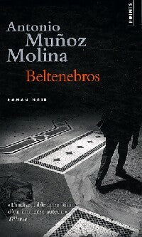 Livrenpoche : Beltenebros - Antonio Munoz Molina - Livre