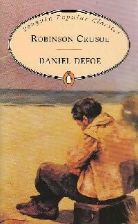 Livrenpoche : Robinson Crusoé - Daniel Defoe - Livre
