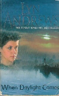 Livrenpoche : When daylight comes - Lyn Andrews - Livre