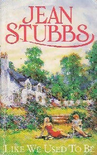 Livrenpoche : Like we used to be - Jean Stubbs - Livre