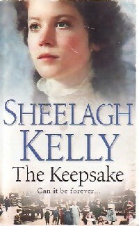 Livrenpoche : The keepsake - Sheelagh Kelly - Livre