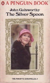 Livrenpoche : The silver spoon - John Galsworthy - Livre