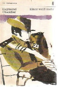 Livrenpoche : Einer weib mehr - Raymond Chandler - Livre