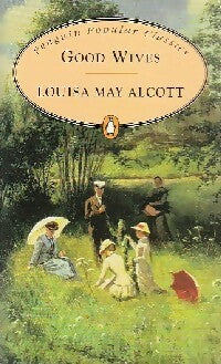 Livrenpoche : Good wives - Louisa May Alcott - Livre