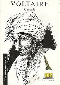 Livrenpoche : Candide - Voltaire - Livre