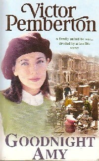 Livrenpoche : Goodnight Amy - Victor Pemberton - Livre