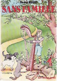 Livrenpoche : Sans Famille - Hector Malot - Livre