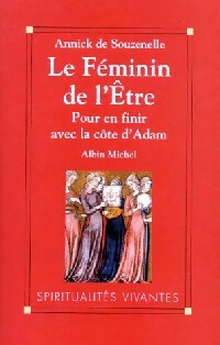 Livrenpoche : Le féminin de l'être - Annick De Souzenelle - Livre