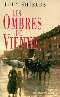 Livrenpoche : Les ombres de Vienne - Jody Shields - Livre