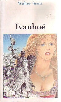 Livrenpoche : Ivanhoé - Walter Scott - Livre