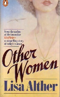 Other women - Lisa Alther -  Fiction - Livre