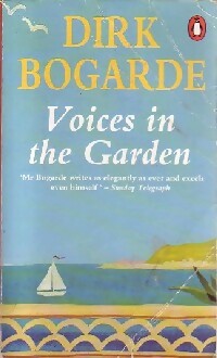Livrenpoche : Voices in the garden - Dirk Bogarde - Livre