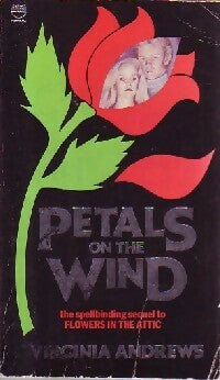 Livrenpoche : Petals on the wind - Virginia Cleo Andrews - Livre