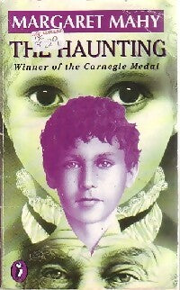 Livrenpoche : The haunting - Margaret Mahy - Livre