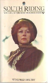 Livrenpoche : South riding - Winifred Holtby - Livre