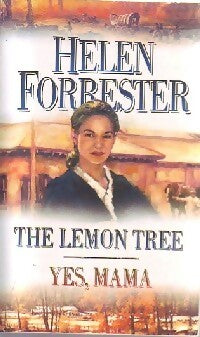 Livrenpoche : The lemon tree / Yes, mama - Helen Forrester - Livre