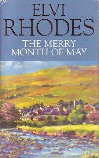Livrenpoche : The merry month of may - James Jones - Livre