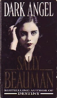 Livrenpoche : Dark angel - Sally Beauman - Livre