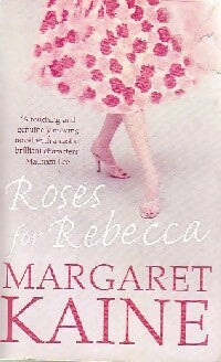 Livrenpoche : Roses for Rebecca - Margaret Kaine - Livre