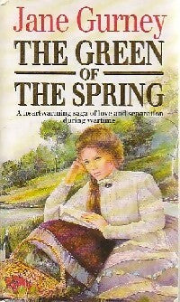 Livrenpoche : The green of the spring - Jane Gurney - Livre
