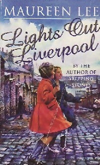 Livrenpoche : Lights out Liverpool - Maureen Lee - Livre
