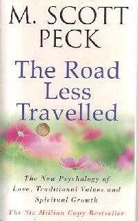 Livrenpoche : The road less travelled - M. Scott Peck - Livre