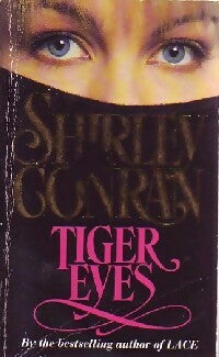 Livrenpoche : Tiger eyes - Shirley Conran - Livre