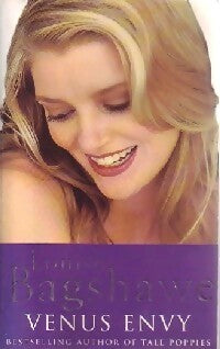 Livrenpoche : Venus Envy - Louise Bagshave - Livre